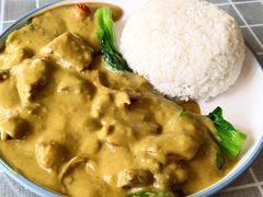 -茶米烧腊茶餐厅(石龙店)