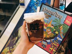 梦龙脏脏冰淇淋茶-LELECHA乐乐茶(上海五角场万达广场店)