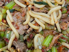 -玲玲米粉·新疆现炒米粉(大十字总店)