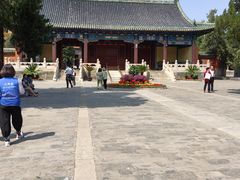 -历代帝王庙博物馆