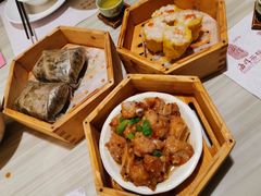 -海晖酒楼·顺德鱼生(荣华店)