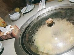 -门家大院铁锅炖·KTV·包房(浑南店)