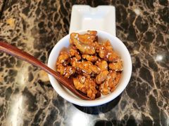 -丽晶轩中餐厅(重庆丽晶酒店)