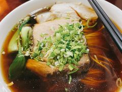东吴焖肉面-东吴面馆(好运街店)