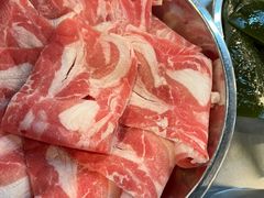 -憨铁匠老火锅(龙岗万科里店)