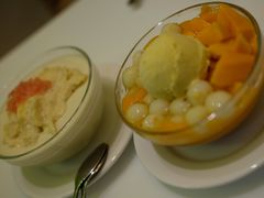 -果流香水果甜品(建政路店)