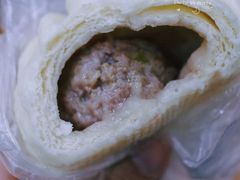 牛肉包-郑家包子牛肉拉面(尚勤路店)