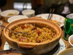 煲仔饭-小天厨民间菜馆(深圳街店)