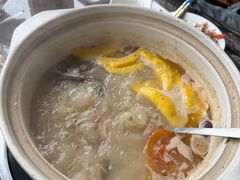 -口袋鸭砂煲火锅(解放路店)