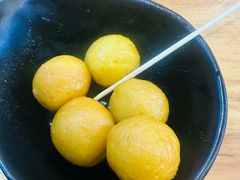 -香港久记牛腩云吞面(友好广场店)
