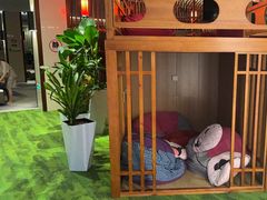 -汤连得温泉馆(宝山店)