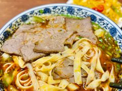 -有礼有面(知春路店)