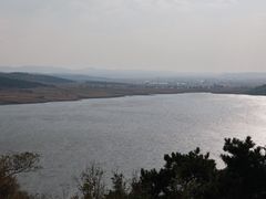 -叶赫那拉城