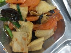 -浙江同济科技职业学院餐厅