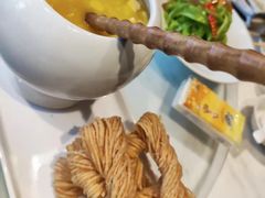 -北京老铺烤鸭(高新店)