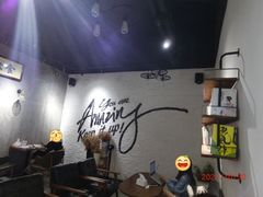大堂-帕帕珍味·面包茶饮(古城店)