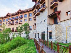 -长白山万达喜来登度假酒店