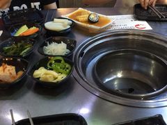 -杀猪天·韩国烤肉(总店)