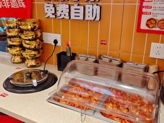 -朴大叔拌饭(广州花城汇店)