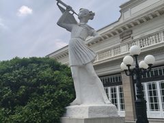 -中国福利会少年宫