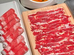 -海底捞火锅(北国先天下店)
