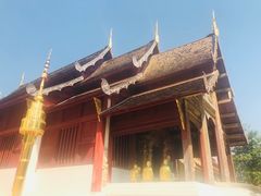 -帕辛寺