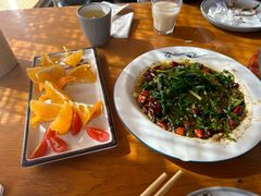 -盐帮食坊•小河帮川菜(四川师大店)