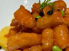 -田园北魏家宴·大同菜(御东店)