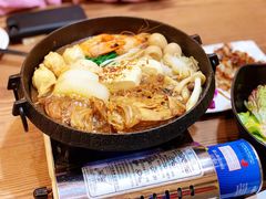 -红叶日料·放题·海胆·定食(星海店)
