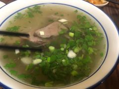 -陈掌柜澄城水盆羊肉(钟楼店)
