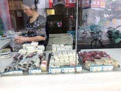 -江南春(中山中路店)
