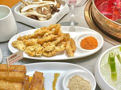 -菌自在·云南野生菌火锅(长安万达店)