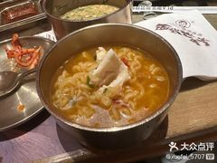 -西塔老太太泥炉烤肉(亚运村店)
