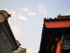 -有喜胶东小馆(太申祥和店)