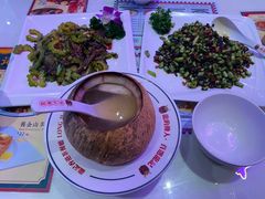 -龙记·香港茶餐厅(海上世界店)