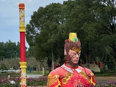 -东南花都花博园