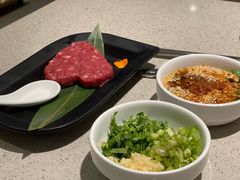 牛肉滑-海底捞火锅(群光广场店)