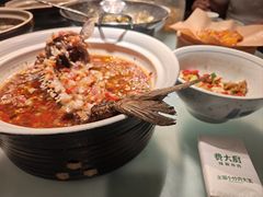 -费大厨辣椒炒肉(高铁吾悦广场店)