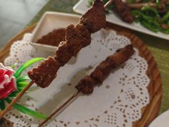 -忆品青莲素食文化主题餐厅(文华名城店)