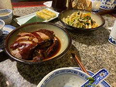 -南京大牌档(香港广场店)