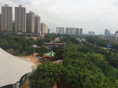 -史努比缤纷世界