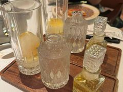 -狮拾久·现代新加坡料理(福田COCO Park店)