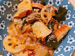 -皆道拌麻辣烫·麻辣拌