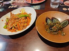 -拾捌川·自贡爆炒(新街口店)