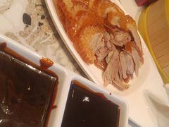 -玉林烤鸭店(垡头店)