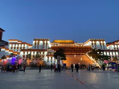 -老白清真烧烤(锦州旗舰店)
