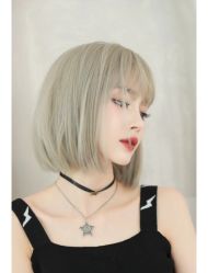 -88潮牌美发沙龙