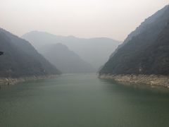 -汉中石门栈道景区