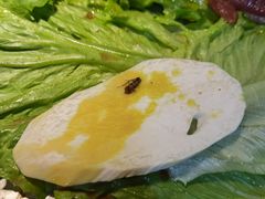 -大丘街路边烤牛肉