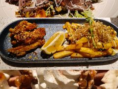 -BE BRIGHT KITCHEN(正佳广场店)